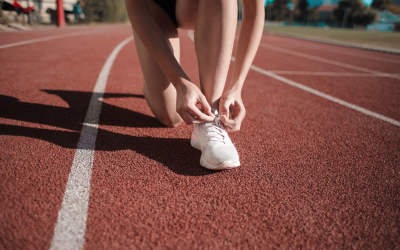 Ćwiczenia oddechowe dla biegaczy – metoda LPF